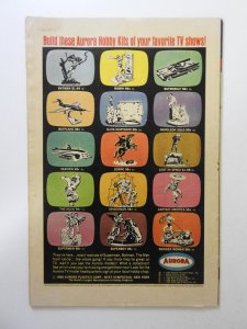 The Amazing Spider-Man #47 (1967) VG Condition! Extra staple added