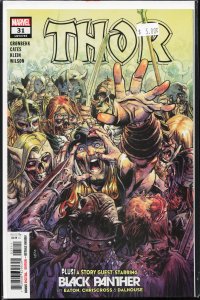 Thor #31 (2023)