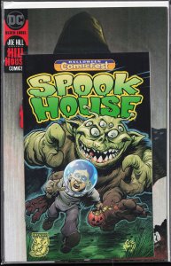 Spookhouse: Halloween ComicFest (2019)