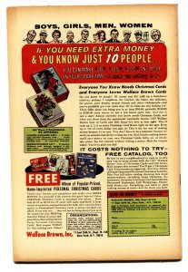 Strange Tales #160  1967 - Marvel  -FN - Comic Book