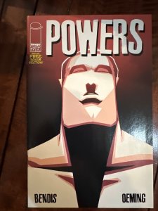 Powers #17 (2002)