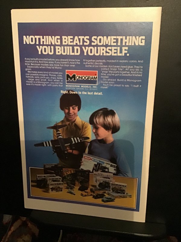 Green Lantern #115 (1979) high-grade Crumbler key! Wow! NM-