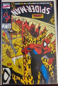 Spider-Man #3 (1990)