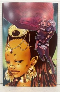 Red Sonja #5 Cover G (2022)