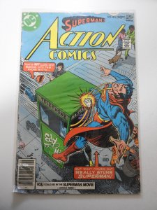 Action Comics #475 (1977)
