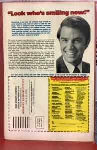 I Love You #120 (1976)