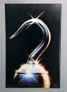 Amazing Spider-Man #356 VF+ Punisher Marvel Comics 1991