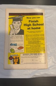 Captain America #115 (1969) 1st cosmic cube Lee and Buscema