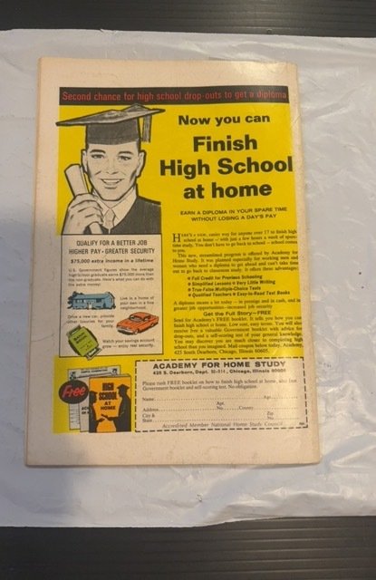 Captain America #115 (1969) 1st cosmic cube Lee and Buscema