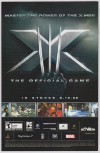 Ultimate X-Men 71 (FV-NM)