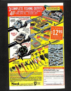 Doctor Strange #23 VF/NM 9.0