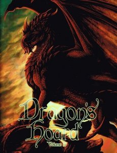 Dragon's Hoard Vol.3