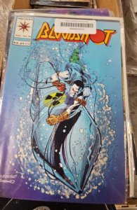 Bloodshot #18 (1994)