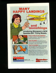 Incredible Hulk (1962) #202 Jarella!