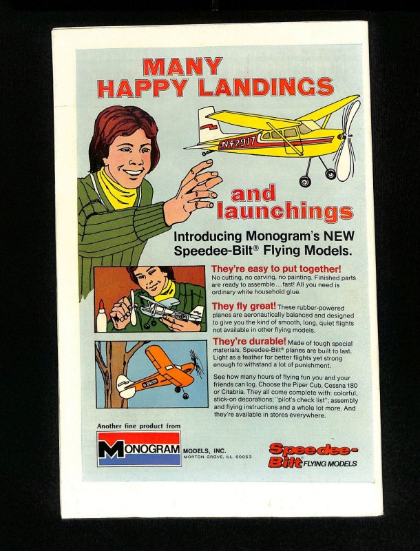 Incredible Hulk (1962) #202 Jarella!