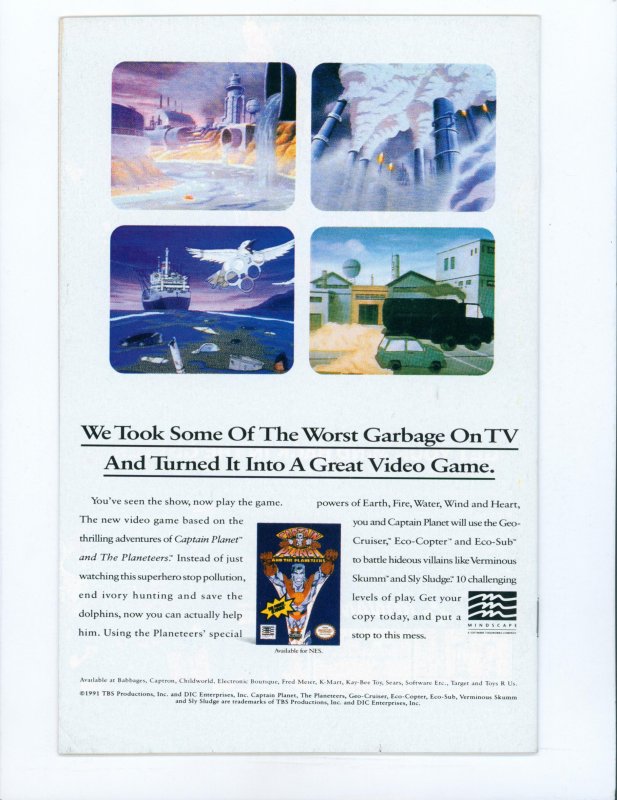 The Amazing Spider-Man #357 (1992) Newsstand