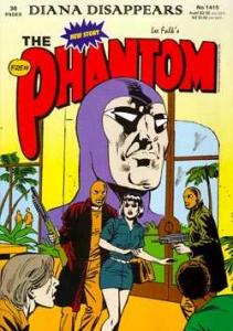 Diana's Crisis Pt.2: Diana Disappears