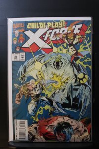 X-Force #33 (1994)