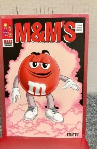 Predator vs. Spider-Man #3 (2025)