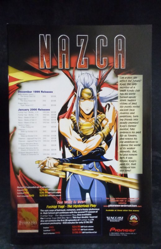 Dragon Ball pt 2 #11 Special Manga-Style Ed. (1984)