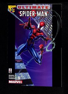 Ultimate Spider-man #1/2