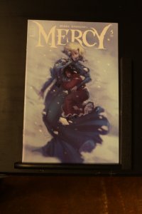 Mercy #5 (2020)