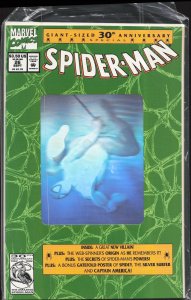 Spider-Man #26 (1992) Spider-Man