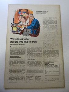 The Incredible Hulk #102 (1968) VG+ Condition