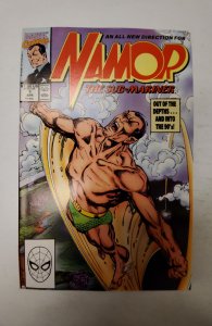 Namor, the Sub-Mariner #1 (1990) NM Marvel Comic Book J700
