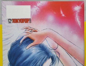 Sailor Moon #2 2nd Print 2000 Chix Comix Mixx Entertainment VF