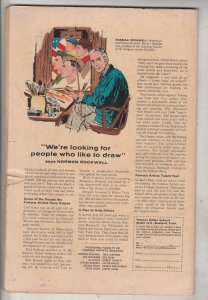 Thor, the Mighty #141 (Jun-67) VG Affordable-Grade Thor