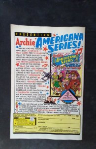 Mighty Mutanimals #2 (1991)