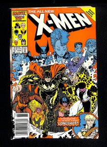 X-Men Annual #10