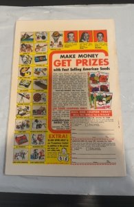 The X-Men #70 (1971) and none shall survive Magneto