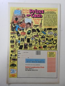 The Amazing Spider-Man #218 (1981) FN+ Condition!