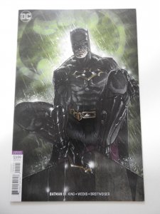 Batman #51 Kaare Andrews Variant Cover (2018)