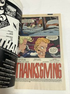 Hex | Jonah Hex (1986) # 18 (NM) | Canadian price Variant (CPV) | Last Issue