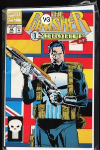 The Punisher #64 (1992) Punisher
