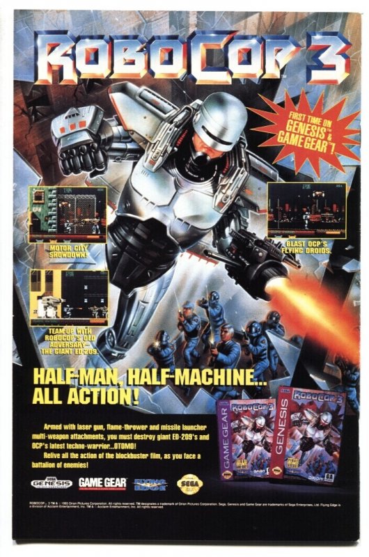 Wonder Woman #82  1994 - DC  -VF/NM - Comic Book