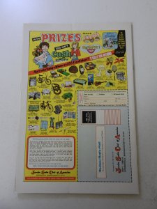 Fantastic Four #150 (1974) FN- condition MVS intact