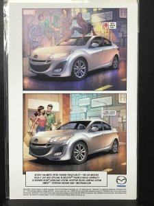 I am An Avenger #2 (2010)