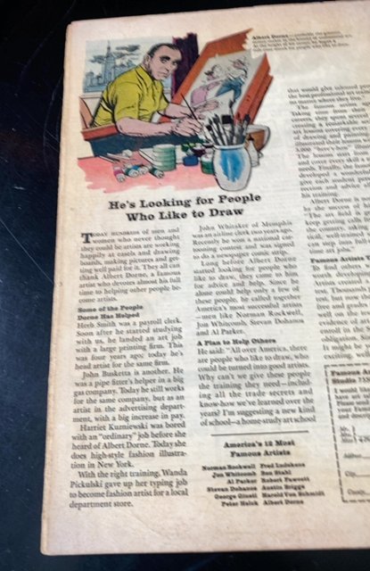 Strange Tales 133 Marvel 1965 Doctor Strange Human Torch Jack Kirby