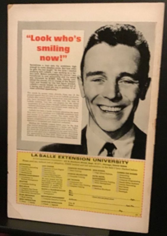 Avengers, The #100 (Jun-72) FN/VF+ High-Grade Avengers