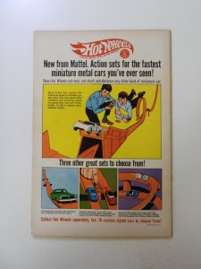 Green Lantern #63 (1968) VF condition