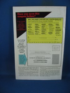 GIANT SIZE WEREWOLF 5 VF MARVEL 1976