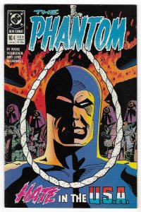 The Phantom #4 (1989)