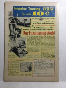 Action Comics 246 Gd Good 2.0 DC Comics 