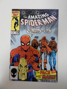 Amazing Spider-Man #276 VF- condition