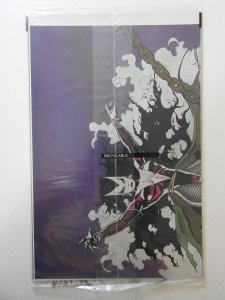 Ghost Rider #28 (1992) Poly Sealed bag