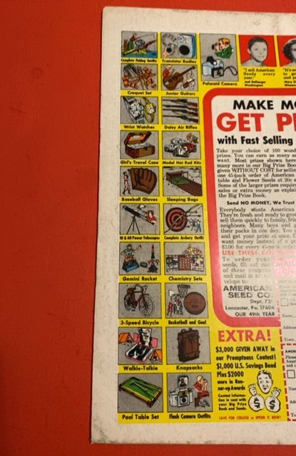 Detective Comics #361 (1967)